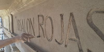 Colegio Absalón Rojas