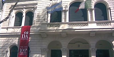 Colegio Dante Alighieri