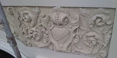 Pueyrredón y San Luis